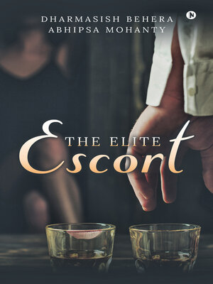 cover image of The Elite Escort